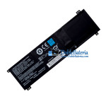 Batería para MECHREVO PHID1-00-15-3S1P-0 F1 [Batería de repuesto]